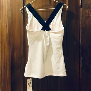 Adidas Tank (NWT)